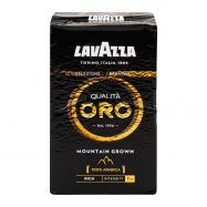 LAVAZZA КАВА МЕЛ ORO MOUNTAIN GROWN 250Г - Фото