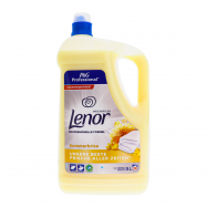 LENOR PRO КОНЦ Д/БІЛ ЛІТО 5Л - Фото
