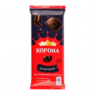 КОРОНА ШОК Ч ЕКСТРА 85Г - Фото