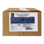 Масло Metro Chef Крестьянское сладкосливочное 73% 5кг - Фото