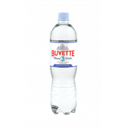 BUVETTE ВОДА СЛАБОГАЗ. 0.75 Л - Фото