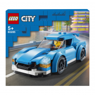 Конструктор Lego City Sports Car №60285 для детей 1шт - Фото