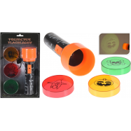 ЛІХТАР Д/ ХЕЛЛОВІНУ - Фото