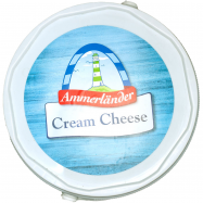 Крем - сир Ammerlander 70% відро 10кг - Фото