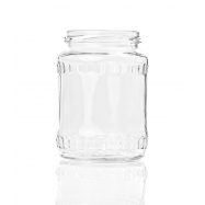 БАНКА ТО 0,72Л - Фото