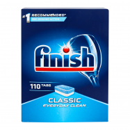 FINSH ТАБ Д/ПММ CLASSIC 120 ШТ - Фото