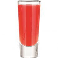 Стопка для текилы TEQUILEROS Double Shooter 40 мл - Фото