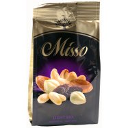 Аcсорти Misso Light Mix фруктово-ореховое 125г