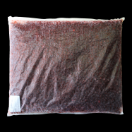 ЧОРНИЦЯ МОРОЖЕНА 1С 2,5КГ - Фото