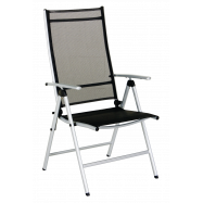 Стул Aro текстильный 65x102x56см - Фото