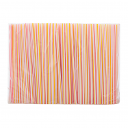 Соломка КТА Фреш 23см х 7мм 500шт/уп - Фото