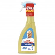 MR.PROPER СПРЕЙ ЛИМОН 750МЛ - Фото