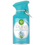Освежитель воздуха Air Wick Pure Весеннее настроение 250мл - Фото