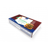 Бургер Metro Chef говяжий 10*100г/уп - Фото