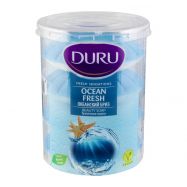 DURU SENSATIONS МИЛО ОКЕАН 4*100Г - Фото