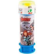 MARVEL МИЛЬНІ БУЛЬБАШКИ 60МЛ - Фото