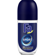 Антиперспирант Fa Спорт Энергично свежий 50мл - Фото