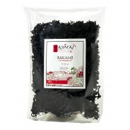 Водоросли Kaiseki Вакаме сухие 100г - Фото