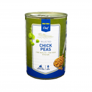 METRO CHEF НУТ 400Г - Фото