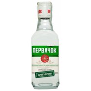 PERVAK ГОРІЛКА ОС 1 П ЖИТ 0,25 - Фото