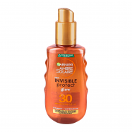 GARNIER СПРЕЙ INVISIBLE ЗАХ SPF30 150МЛ - Фото