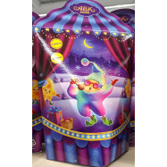 АВК №4 ЗІРКОВИЙ РОК-Н-РОЛ 153Г - Фото