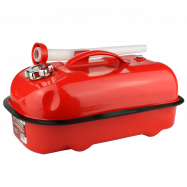 SAPFIRE КАНІСТРА ГОРИЗОНТ 10Л - Фото