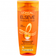 Шампунь L`Oréal Paris Elseve Роскошь 6 масел 250мл - Фото