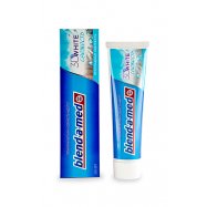 Зубная паста Blend-a-med 3D White Прохладная Свежесть 100мл - Фото