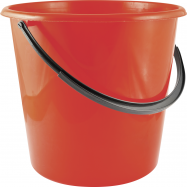 ВІДРО ДЛЯ ШВАБРИ CLARO 20 Л - Фото