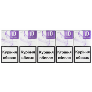 ЛД СУПЕРСЛІМС  ВАЙЛЕТ - Фото