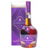 Коньяк Courvoisier VS 40% 0,7л - Фото