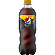 Напиток Pepsi Манго безалкогольный сильногазированный 0,5л - Фото