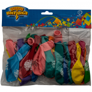 VV НБ КУЛЬ 30ШТ З Д НАР - Фото