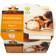 GILDIO RACH. ПРОФІТРОЛІ 80Г - Фото