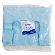 Пакеты Інпак Майка 24*42см 100шт - Фото