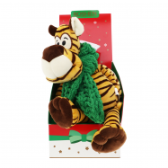 Набор подарочный Roshen Тигр Табби №16 383г - Фото