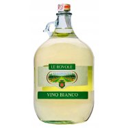 LE ROVOLE ВИНО Б/С 5Л - Фото