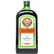 JAGERMEISTER ЛІКЕР ПОД НАБ 0,7 - Фото