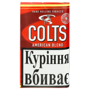 ТЮТЮН COLTS AMERICAN BLEND : МІКС - Фото