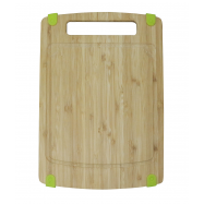 TH ДОШКА ОБРОБНА БАМБ. 33Х23 - Фото