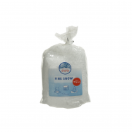 Штучний сніг 100г - Фото