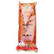 Завиванец Рум`янець Маковник 300г - Фото