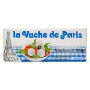 Продукт сырный La Vache de Paris рассол из молока 55% 200г - Фото