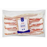 Бекон Metro Chef Грудинка Карпачо сырокопченая в/с 150г - Фото