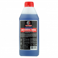 SAPFIRE БЕСКОНТАКТНА ПІНА 1Л - Фото