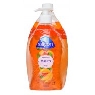 SALOON МИЛО 400+750МЛ - Фото