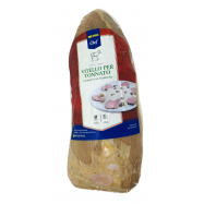 MC ВІТЕЛЛО ТОННАТО ЗАМ. - Фото