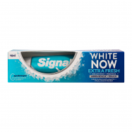 Паста зубная Signal White Now Extra Fresh 75мл - Фото