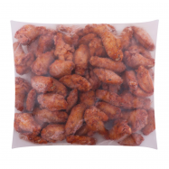 Крыло куриное Легко! аппетитное замороженное 3кг - Фото